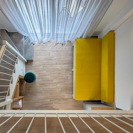 Kochyli Garden Studios Nea Plagia Exterior photo